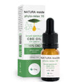 Natura Inside CBD-Hanftropfen 10 % mit Piperin, 10 ml