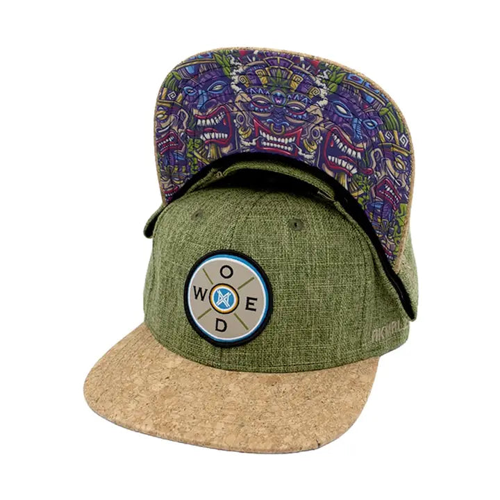 Woed - Strapback | AKMALZONE