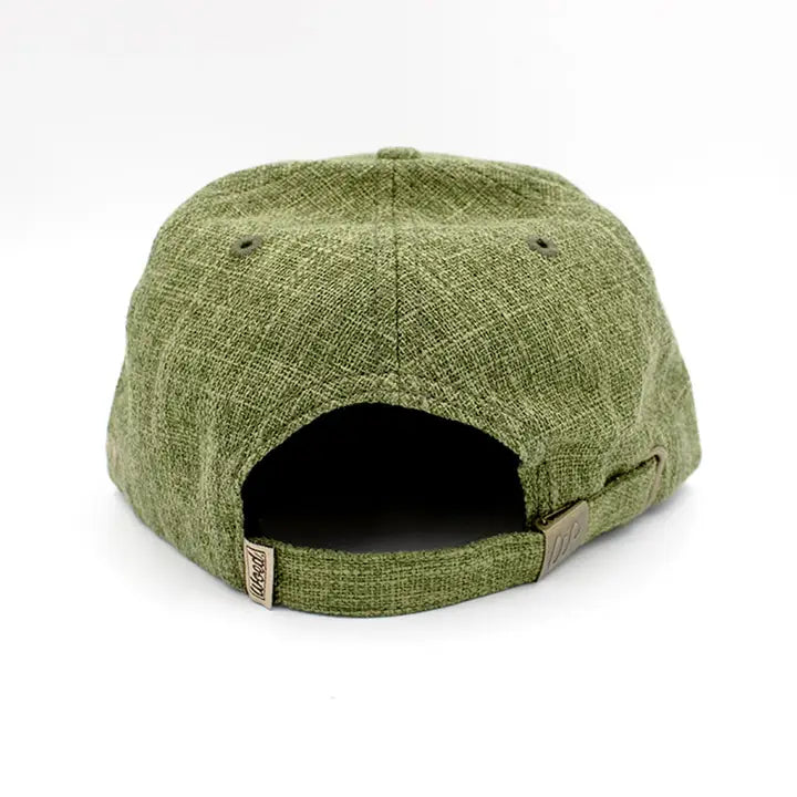 Woed - Strapback | AKMALZONE