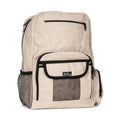 Hempmania – Hemp Deluxe Rucksack