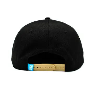 Woed - Snapback Cap | Hans Breuker Edition
