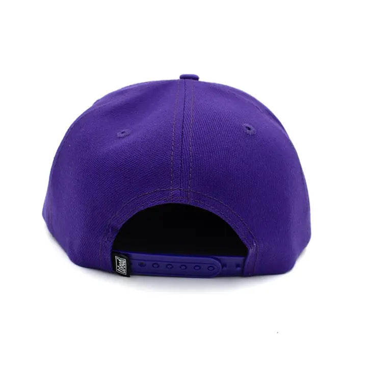 Woed - Snapback | JOKER