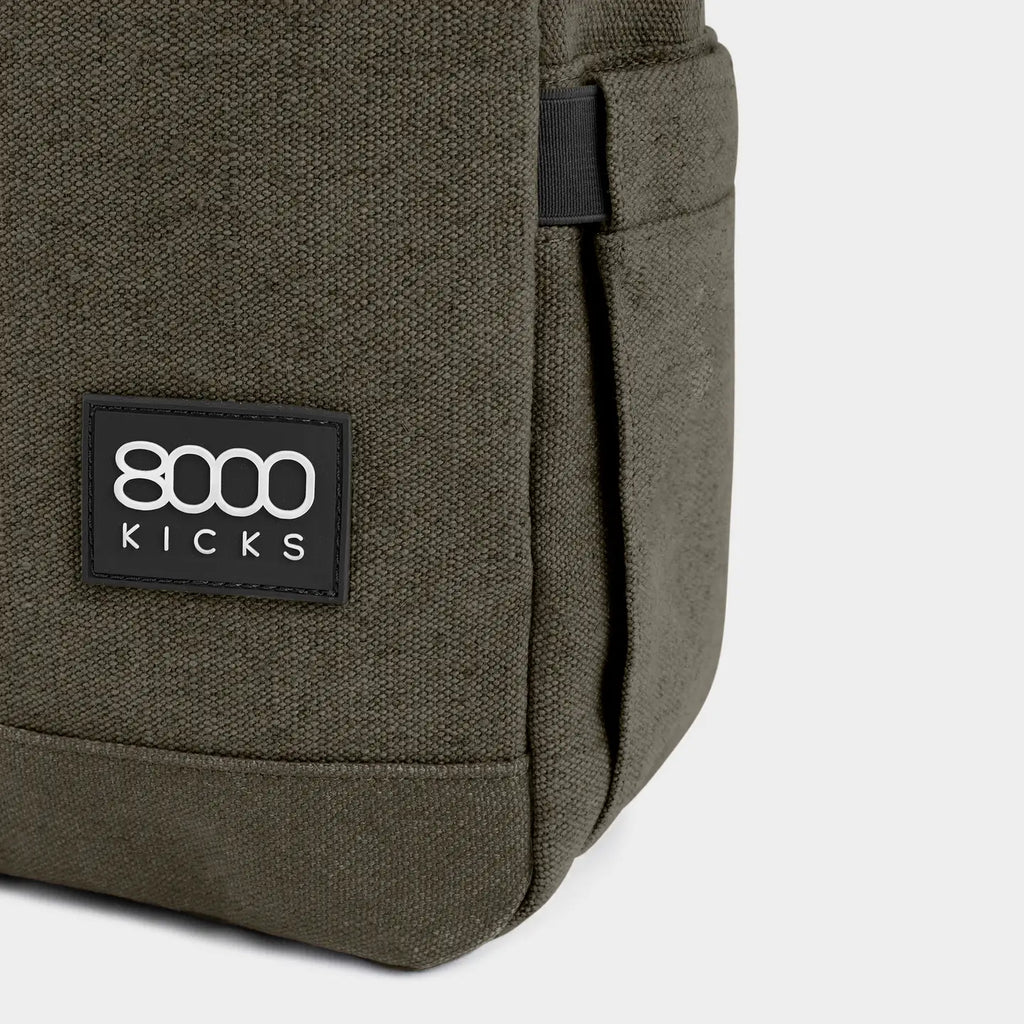 8000 Kicks Europe - Lite Rucksack