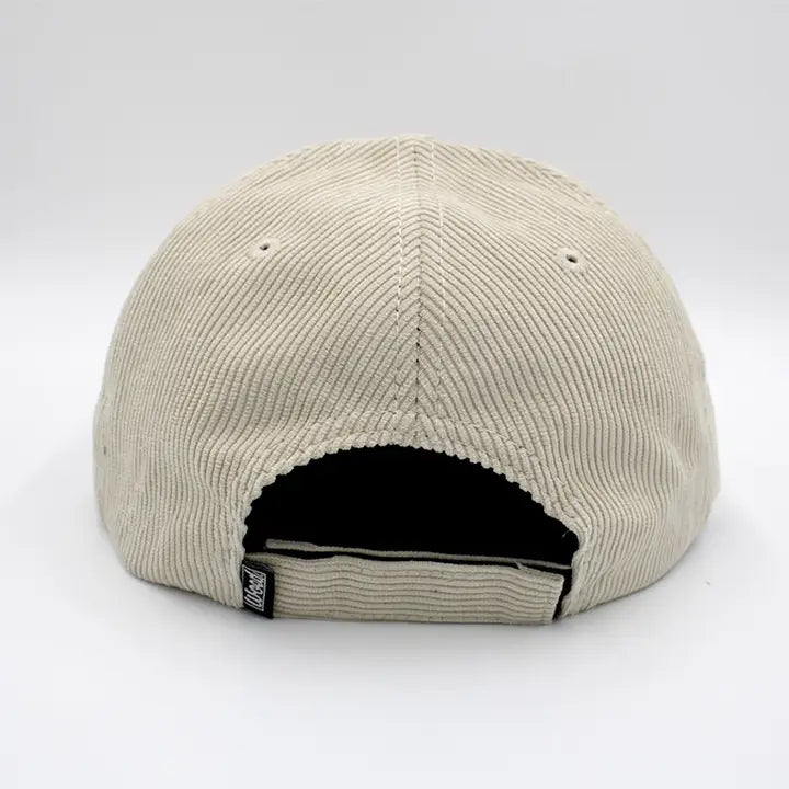 Woed – Strapback Klettverschluss | CARPER