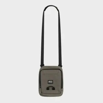 8000 Kicks Europe - Front-Tasche