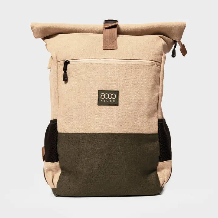8000 Kicks Europe - Everyday Rucksack