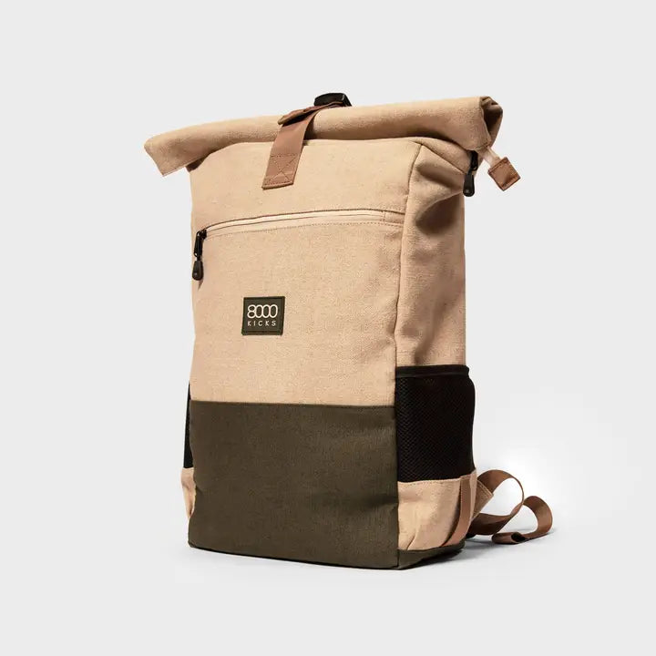 8000 Kicks Europe - Everyday Rucksack