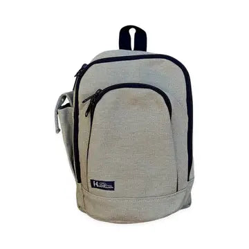 Hempmania – Super Mini-Rucksack aus Hanf