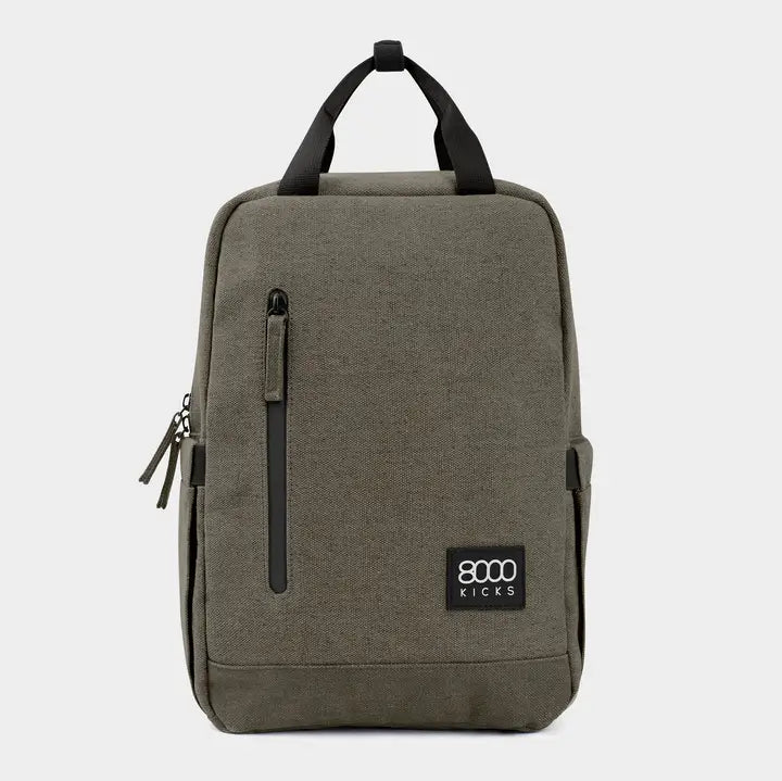 8000 Kicks Europe - Lite Rucksack