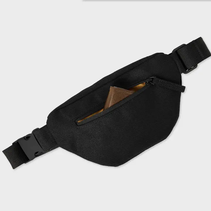 8000 Kicks Europe - Hanf Fanny-Pack Beige