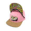 Woed – Strapback | WOTTO - Rosa