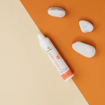 Cannabilla - Hanfsonnencreme Gesicht LSF 50, 50ml
