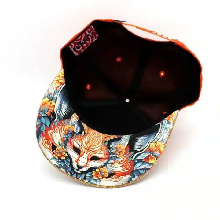 Woed - Snapback | Kitsune