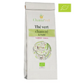 Chanvr'eel & Carat'eel - Fruchtiger Bio-Grüntee mit Hanf