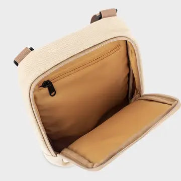 8000 Kicks Europe - Front-Tasche