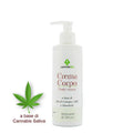 Cannabilla - Hanf Körpercreme