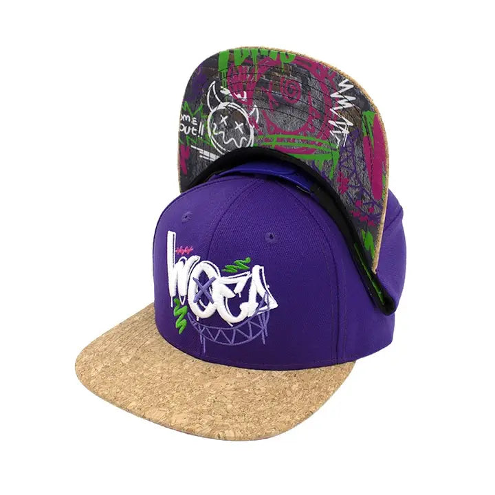 Woed - Snapback | JOKER