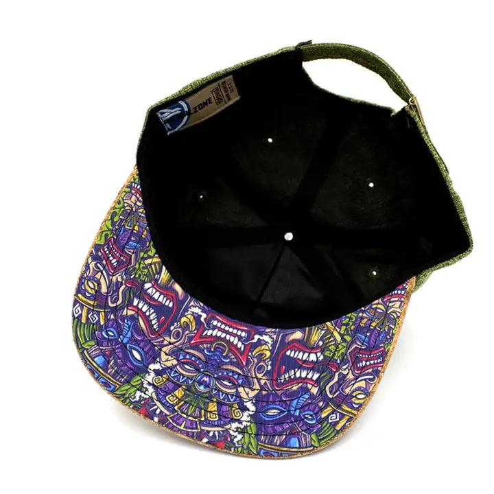 Woed - Strapback | AKMALZONE