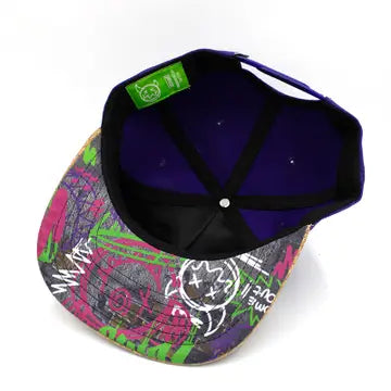 Woed - Snapback | JOKER