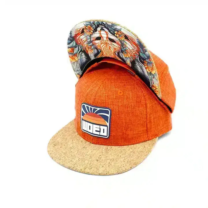 Woed - Snapback | Kitsune