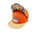 Woed - Snapback | Kitsune