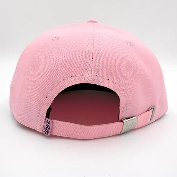 Woed – Strapback | WOTTO - Rosa